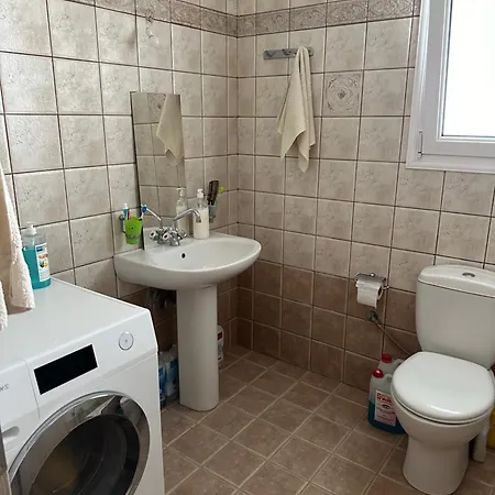 χαλαρωσησ με θέα και ησυχία