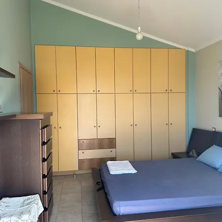 χαλαρωσησ με θέα και ησυχία Patras