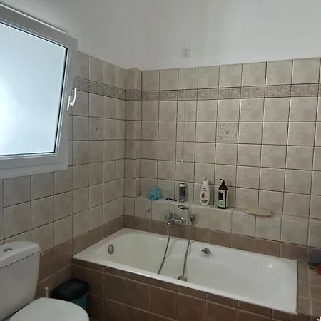 χαλαρωσησ με θέα και ησυχία * Patras