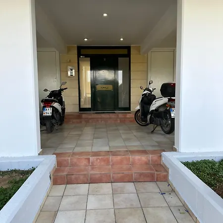 Accommodatie bij particulieren χαλαρωσησ με θέα και ησυχία Patras