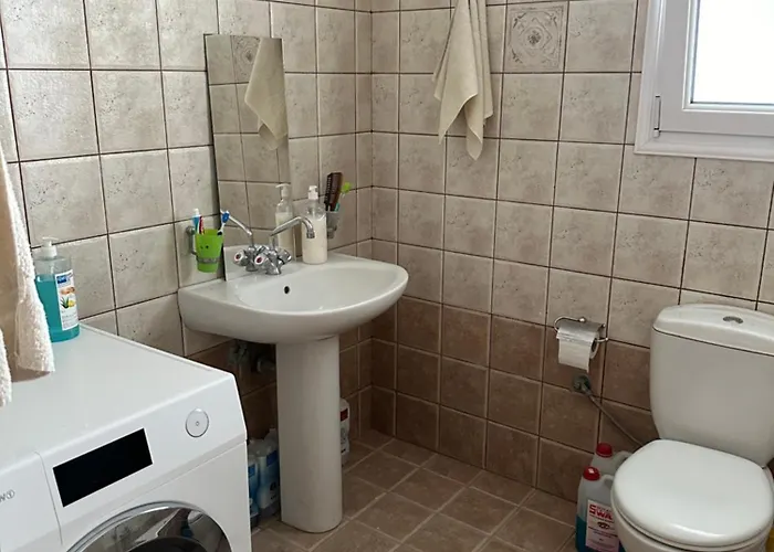 χαλαρωσησ με θέα και ησυχία