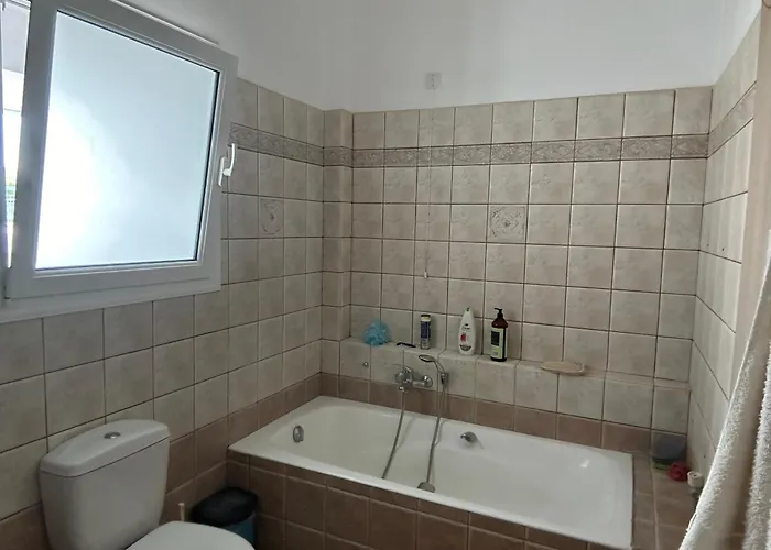 χαλαρωσησ με θέα και ησυχία * Patras